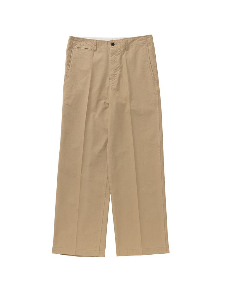 visvim WMV Official North American Web Store